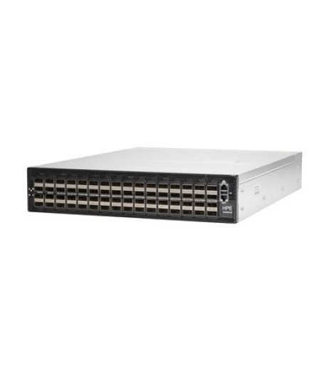 HPE SN4600cM 100GbE 64QSFP28 Switch S2T80A – купити в Україні | Офіційна гарантія HPE SN4600cM 100GbE 64QSFP28 Switch S2T80A – купити в Україні | Офіційна гарантія
