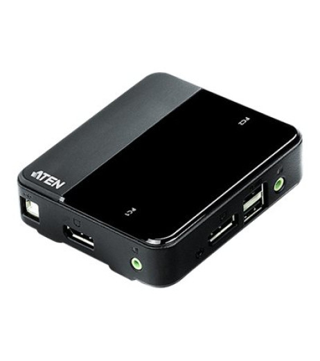ATEN CS782DP - KVM / audio / USB switch CS782DP – купити в Україні | Офіційна гарантія ATEN CS782DP - KVM / audio / USB switch CS782DP – купити в Україні | Офіційна гарантія