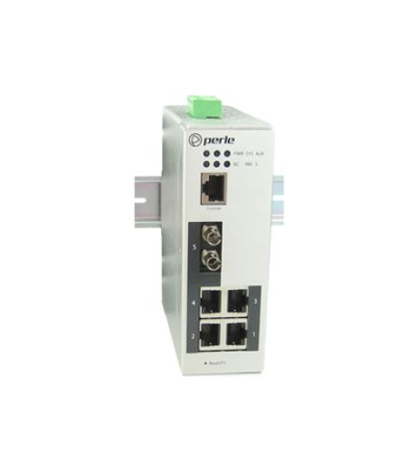 Perle IDS-305F-TSD40-XT 07012580 – купити в Україні | Офіційна гарантія Perle IDS-305F-TSD40-XT 07012580 – купити в Україні | Офіційна гарантія