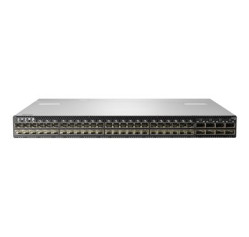 HPE SN2410M 25GbE 48SFP28 8QSFP28 DC Switch R3B07A