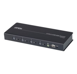 ATEN CS724KM USB Boundless KM Switch CS724KM