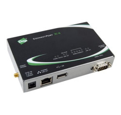 Digi ConnectPort X4 - Wireless device server X4-Z1J-U901-W
