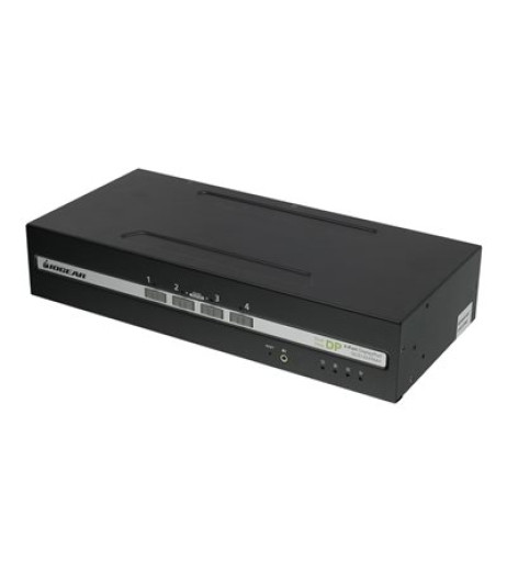 IOGEAR GCS1424TAA4 - KVM / audio switch GCS1424TAA4 – купити в Україні | Офіційна гарантія