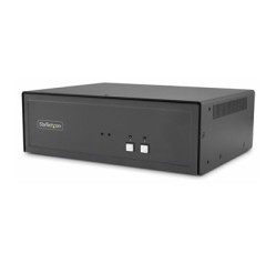 StarTech.com - KVM / audio / USB switch CK4-PM102C