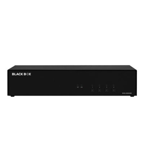 Black Box SECURE KVS4-2004VMX KVS4-2004VMX – купити в Україні | Офіційна гарантія Black Box SECURE KVS4-2004VMX KVS4-2004VMX – купити в Україні | Офіційна гарантія