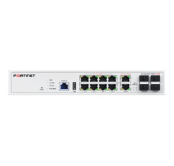 Fortinet FortiSwitch 110G-FPOE FS-110G-FPOE