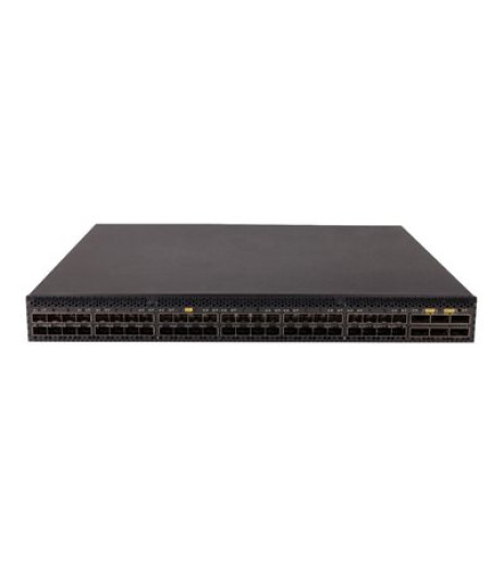 HPE Networking Comware 5710 48p SFP+ 1G/10G 6p QSFP+ 40G 2p QSFP28 100G TAA Switch S3K83A – купити в Україні | Офіційна гарантія HPE Networking Comware 5710 48p SFP+ 1G/10G 6p QSFP+ 40G 2p QSFP28 100G TAA Switch S3K83A – купити в Україні | Офіційна гарантія