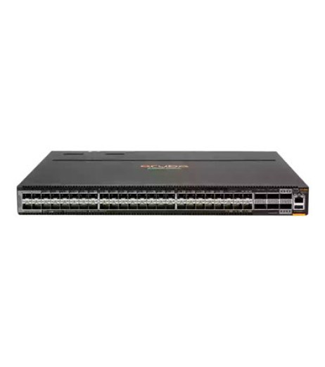 HPE Aruba CX 8360-48Y6C v2 JL719C – купити в Україні | Офіційна гарантія HPE Aruba CX 8360-48Y6C v2 JL719C – купити в Україні | Офіційна гарантія
