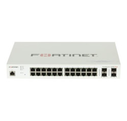 Fortinet FortiSwitch 224E-POE FS-224E-POE