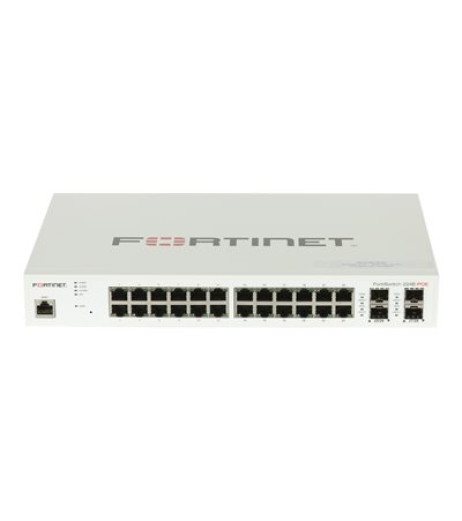Fortinet FortiSwitch 224E-POE FS-224E-POE – купити в Україні | Офіційна гарантія Fortinet FortiSwitch 224E-POE FS-224E-POE – купити в Україні | Офіційна гарантія