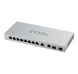 Zyxel XGS1210-12 - Switch XGS1210-12