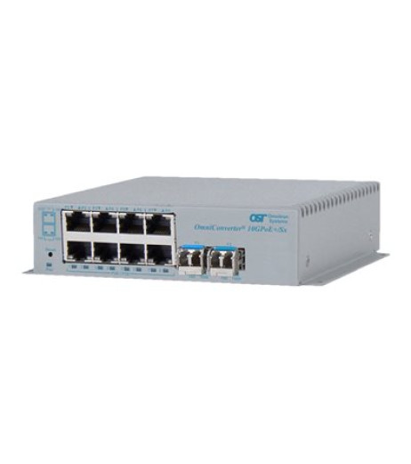 Omnitron OmniConverter 10GPoE+/Sx 9581-0-28-9Z – купити в Україні | Офіційна гарантія Omnitron OmniConverter 10GPoE+/Sx 9581-0-28-9Z – купити в Україні | Офіційна гарантія