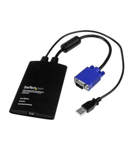 StarTech.com USB Crash Cart Adapter NOTECONS02 – купити в Україні | Офіційна гарантія StarTech.com USB Crash Cart Adapter NOTECONS02 – купити в Україні | Офіційна гарантія