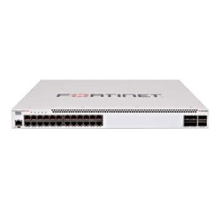 Fortinet FortiSwitch 524D FS-524D