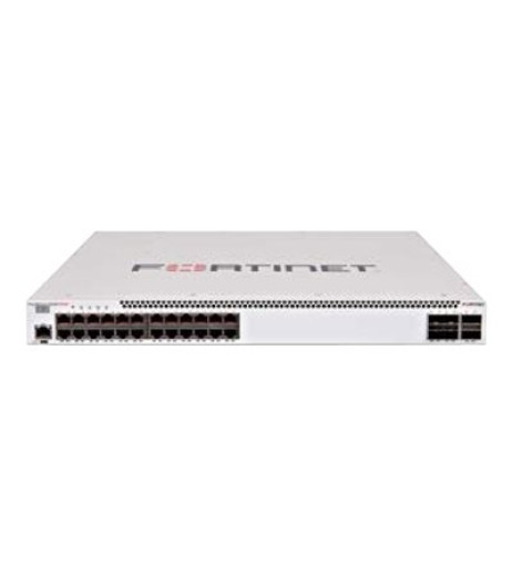 Fortinet FortiSwitch 524D FS-524D – купити в Україні | Офіційна гарантія Fortinet FortiSwitch 524D FS-524D – купити в Україні | Офіційна гарантія