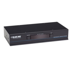Black Box ServSwitch DT DisplayPort KV9804A