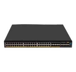 HPE Networking Comware 5720 40p 10GBASE-T 8p SFP+ 1G/10G 6p QSFP28 100G Switch S2N60A HPE Networking Comware 5720 40p 10GBASE-T 8p SFP+ 1G/10G 6p QSFP28 100G Switch S2N60A