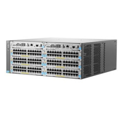 HPE Aruba 5406R zl2 - Switch J9821A