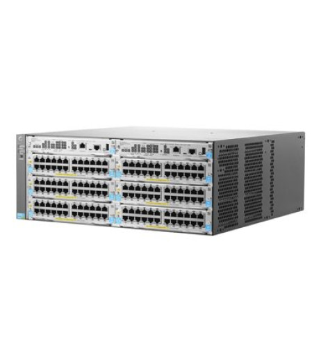 HPE Aruba 5406R zl2 - Switch J9821A – купити в Україні | Офіційна гарантія HPE Aruba 5406R zl2 - Switch J9821A – купити в Україні | Офіційна гарантія
