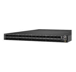 NVIDIA Quantum-2 QM9700 MQM9700-NS2F