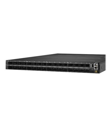 NVIDIA Quantum-2 QM9700 MQM9700-NS2F