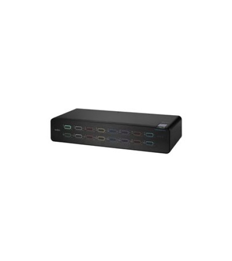 Belkin Universal Secure Single-Head F1DN116KVM-UN-4 – купити в Україні | Офіційна гарантія Belkin Universal Secure Single-Head F1DN116KVM-UN-4 – купити в Україні | Офіційна гарантія