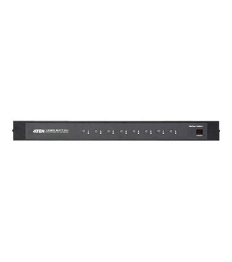 ATEN VS0801A - Video/audio switch VS0801A