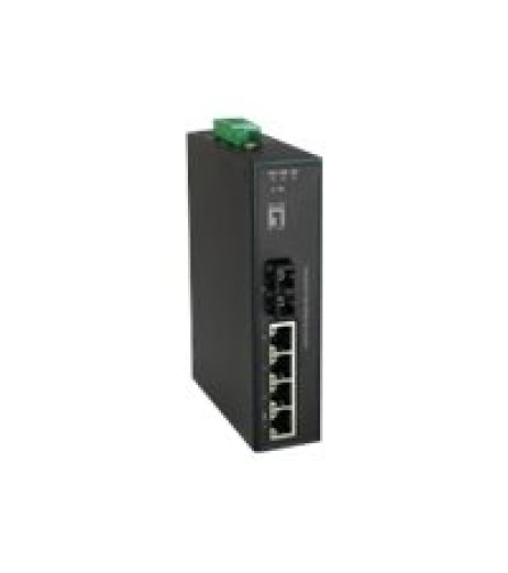 LEVELONE 5-PORT ENET INDUSTRIA IFS-0503 – купити в Україні | Офіційна гарантія LEVELONE 5-PORT ENET INDUSTRIA IFS-0503 – купити в Україні | Офіційна гарантія
