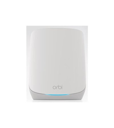 NETGEAR Orbi 760 Series RBS760 RBS760-100NAS – купити в Україні | Офіційна гарантія NETGEAR Orbi 760 Series RBS760 RBS760-100NAS – купити в Україні | Офіційна гарантія
