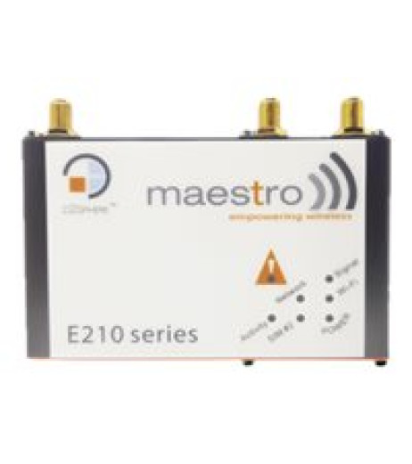 Lantronix E210 Standard E214 E214F002S