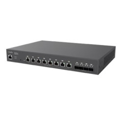 EnGenius Cloud Switch Series ECS2512 ECS2512 EnGenius Cloud Switch Series ECS2512 ECS2512