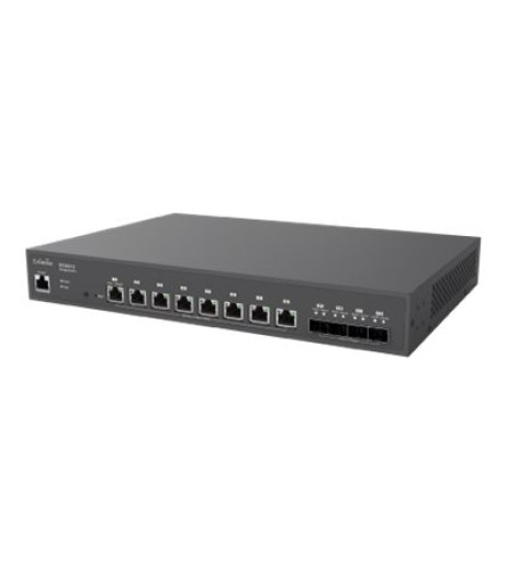 EnGenius Cloud Switch Series ECS2512 ECS2512