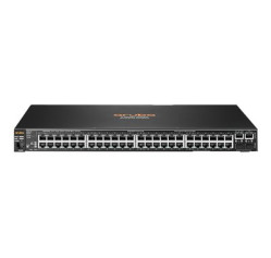 HPE Aruba 2530-48 - Switch J9781A#ABA