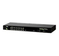 ATEN CS1316 - KVM / USB switch CS1316