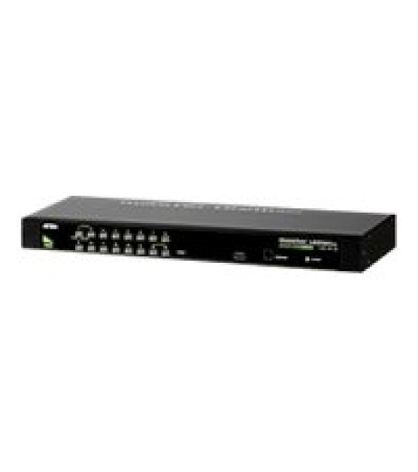 ATEN CS1316 - KVM / USB switch CS1316 – купити в Україні | Офіційна гарантія ATEN CS1316 - KVM / USB switch CS1316 – купити в Україні | Офіційна гарантія