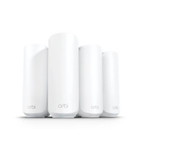 NETGEAR Orbi 370 Series RBE374 RBE374-100NAS