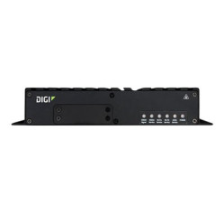 Digi TX64 5G Rail - Wireless router TX64-R210