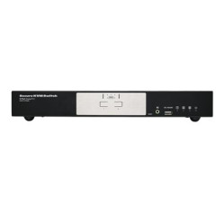 IOGEAR DisplayPort Secure KVM series GCS1412TAA3 GCS1412TAA3 IOGEAR DisplayPort Secure KVM series GCS1412TAA3 GCS1412TAA3