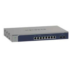 NETGEAR Smart MS510TXM MS510TXM-100NAS
