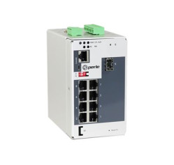 Perle IDS-409-1SFP - Switch 07013450