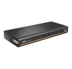 Cybex SC845DPHC - KVM / audio / USB switch SC845DPHC-400