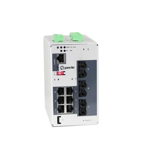 Perle IDS-509F3-T2MD2-SD20 07013920 – купити в Україні | Офіційна гарантія Perle IDS-509F3-T2MD2-SD20 07013920 – купити в Україні | Офіційна гарантія
