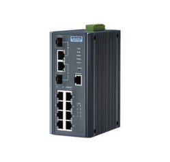 Advantech EKI-7710G-2CPI-BE EKI-7710G-2CPI-BE