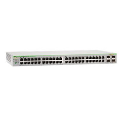 Allied Telesis AT GS950/48PS AT-GS950/48PS-10