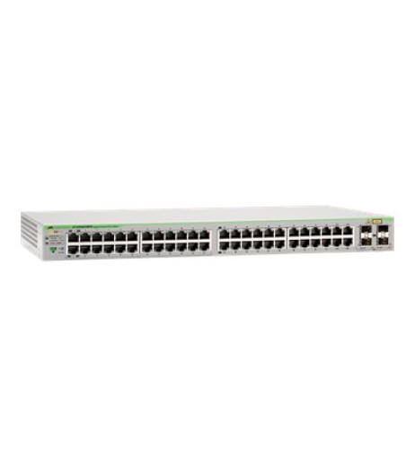 Allied Telesis AT GS950/48PS AT-GS950/48PS-10
