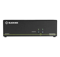 Black Box SECURE NIAP SS2P-DH-DP-U