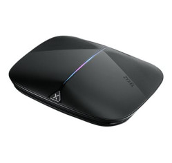 Zyxel Armor G1 - Wireless router 4-port switch NBG6818