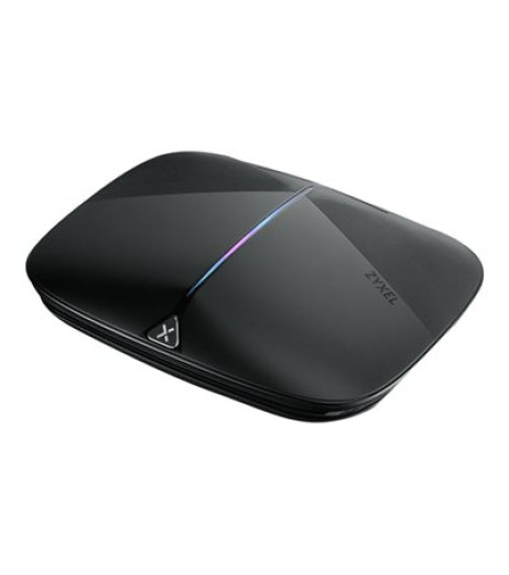 Zyxel Armor G1 - Wireless router 4-port switch NBG6818 – купити в Україні | Офіційна гарантія