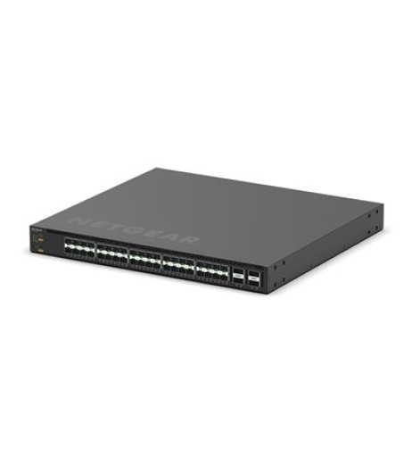 NETGEAR M4350 Series M4350-40F4C XSM4344FC-100NES – купити в Україні | Офіційна гарантія NETGEAR M4350 Series M4350-40F4C XSM4344FC-100NES – купити в Україні | Офіційна гарантія