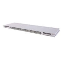 HPE FlexFabric 12916E 43.2Tbps Type H Fabric Module JH435A HPE FlexFabric 12916E 43.2Tbps Type H Fabric Module JH435A